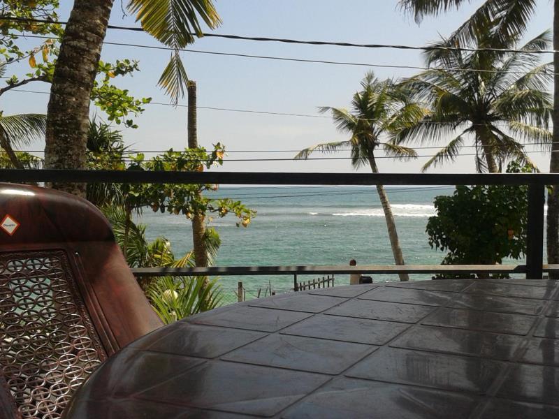Polhena Coral Reef Resort Matara Exterior foto