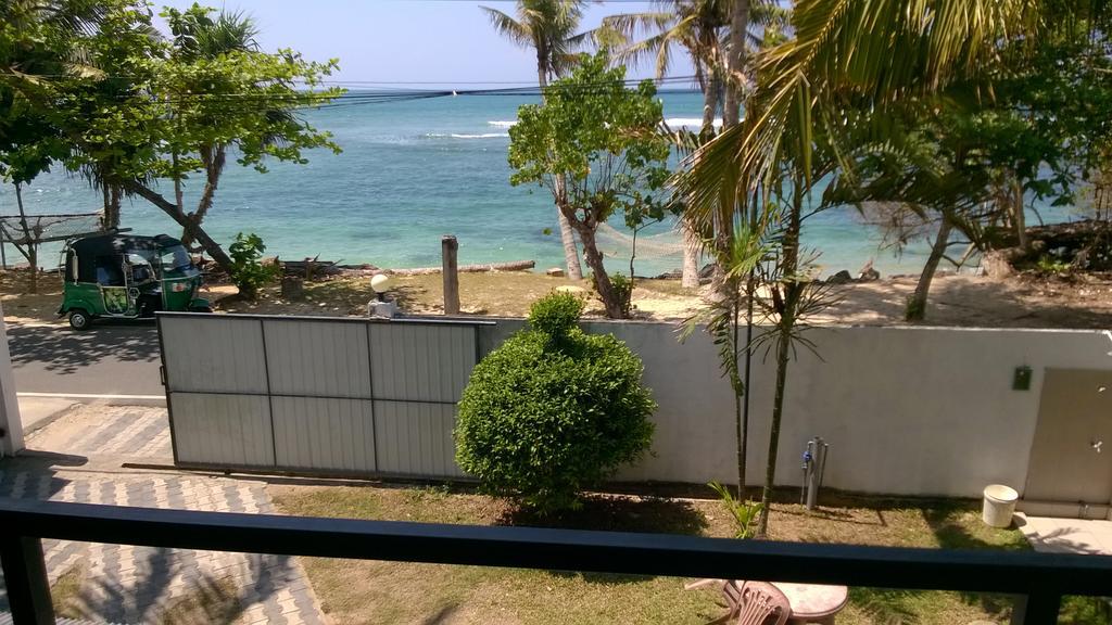 Polhena Coral Reef Resort Matara Exterior foto