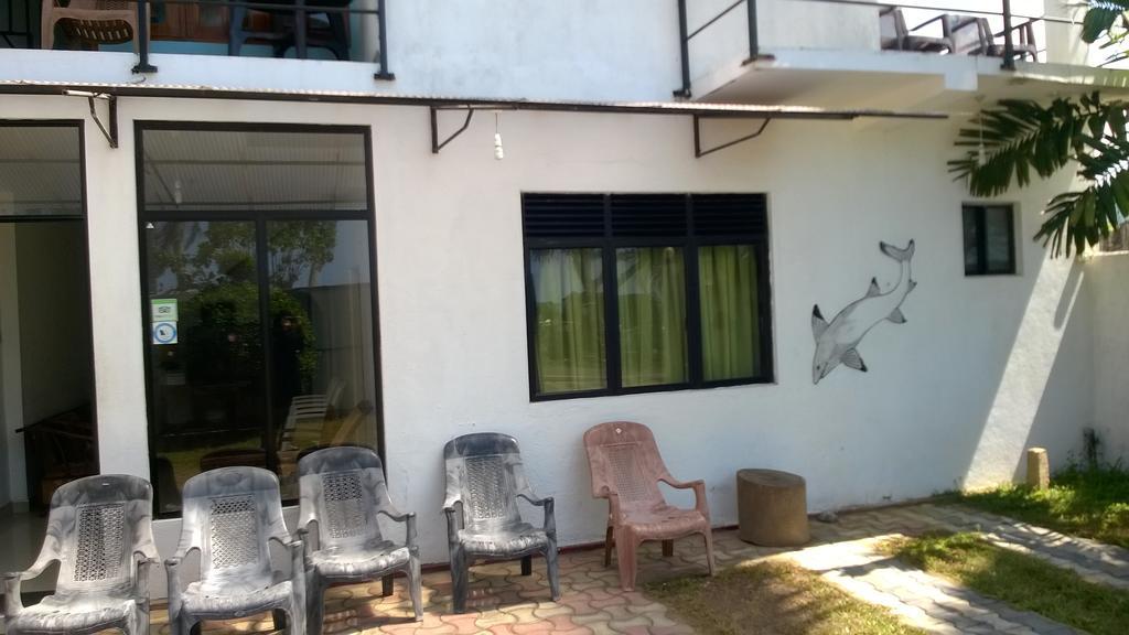 Polhena Coral Reef Resort Matara Exterior foto